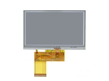 液晶屏（LCD）技术详解 原理、类型与应用前景