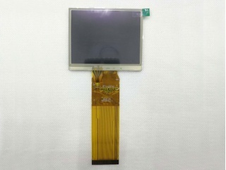 探寻液晶屏 技术原理与现代应用的全景解析